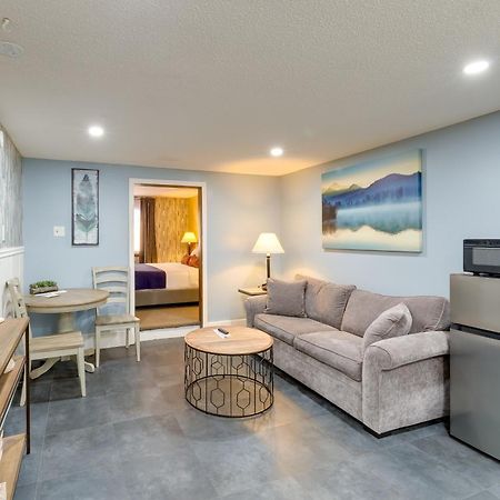 North Conway Condo With Pool Access 2 Mi To Skiing ภายนอก รูปภาพ